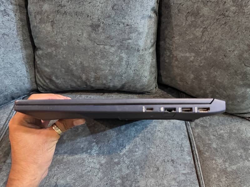 Victors HP Gaming Laptop 6