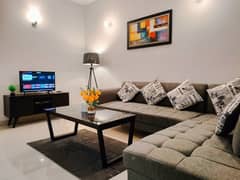 2 BHK Apartment Self Check-in Gulberg