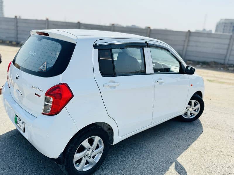 Suzuki Cultus VXL 2020 0