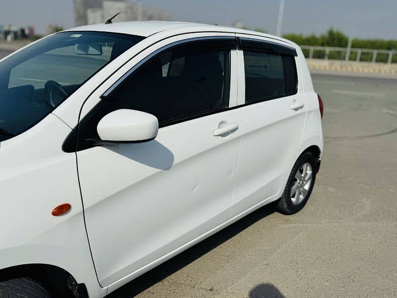 Suzuki Cultus VXL 2020 4