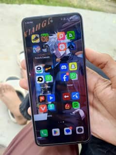 Infinix note 10 0