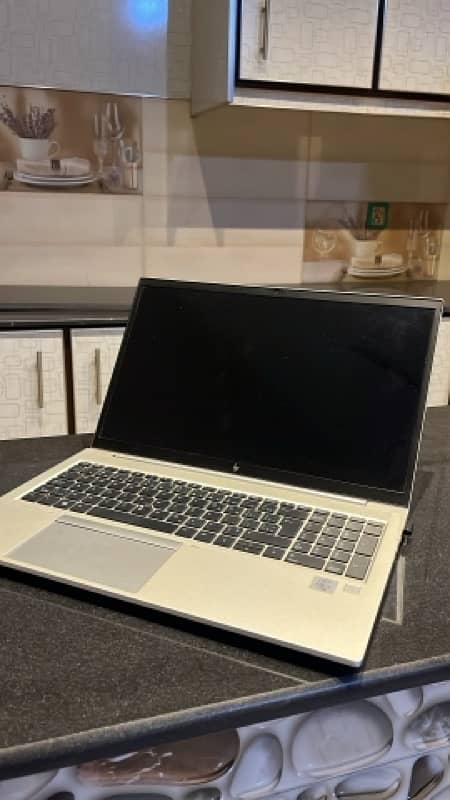 HP Elitebook 850 G7 i5 10th Laptop for 95,000PKR 2