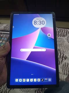 lenovo m10 plus  3 \ 32