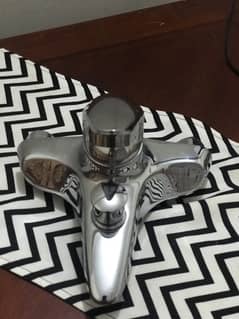 grohe bathroom mixer