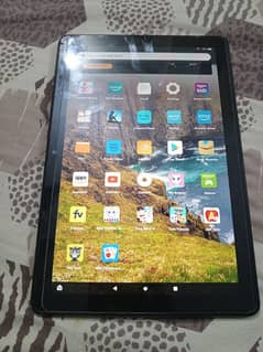 amazon fire tablet 3 \ 32 0