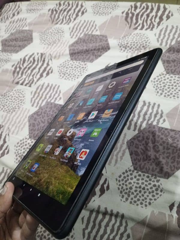 amazon fire tablet 3 \ 32 3