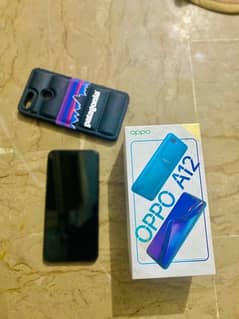 oppo A12 good connection