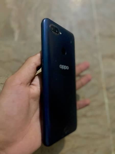 oppo A12 good connection 2