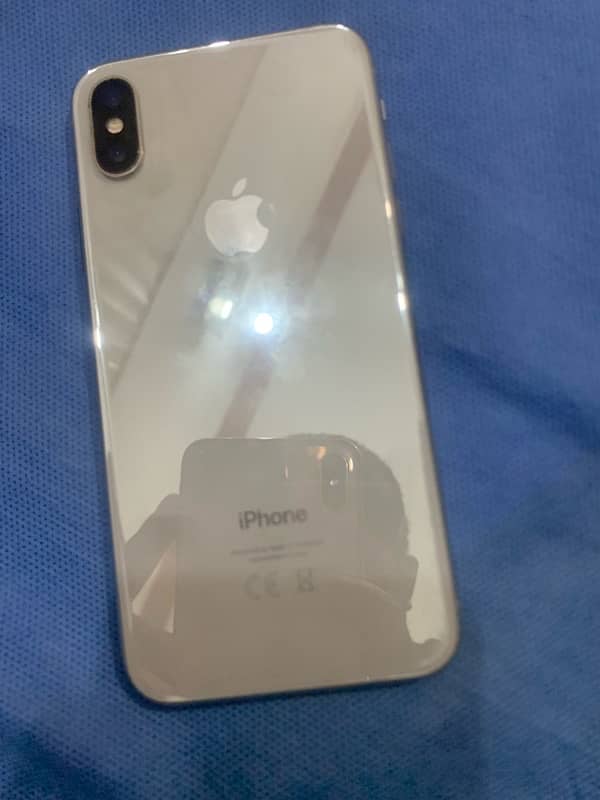 iphone x pta approved 0