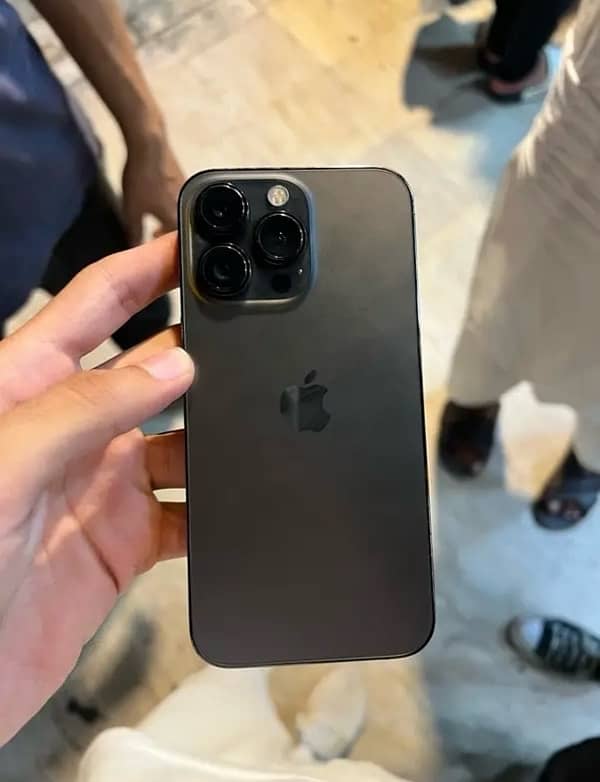 iPhone 13 pro 128 gb non pta jv 0