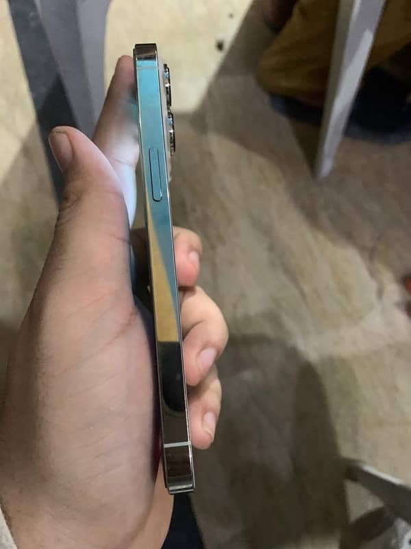 iPhone 13pro pta approved 1