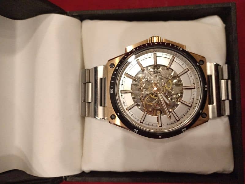 Michael kors original watch 1