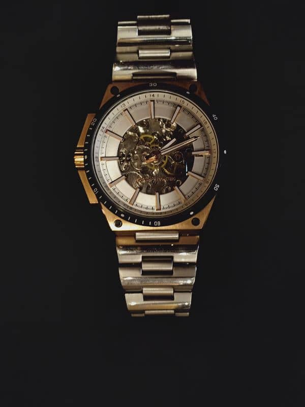 Michael kors original watch 4