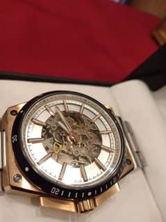 Michael kors original watch 0