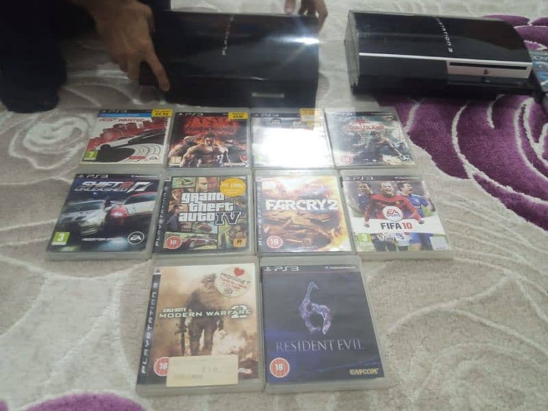 PlayStation 3 games 11