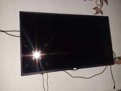 Changhong Ruba TV LCD 55inch