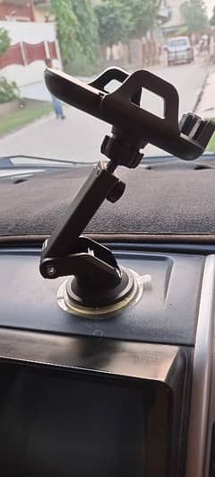 car or side table mobile holder