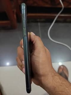 iphone 11 Pro max 256gb non- pta