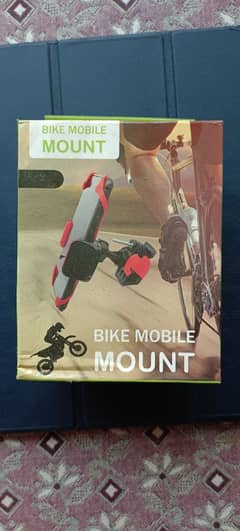 bike mobile holder