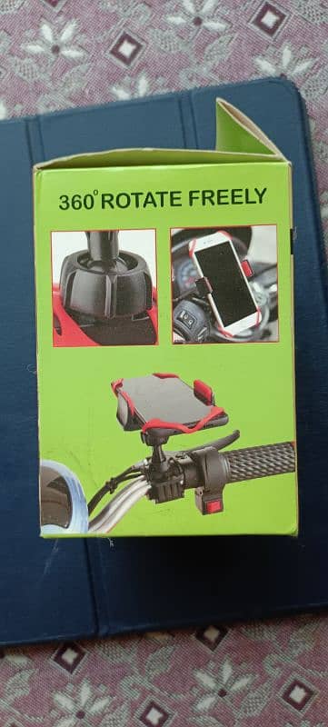 bike mobile holder 1