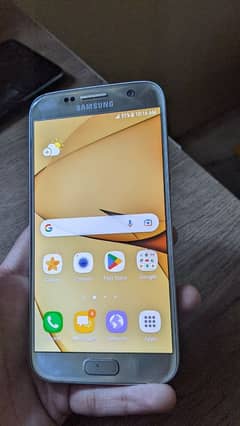 Samsung S7 pta 4/32 0