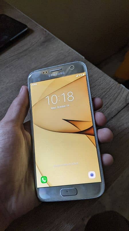 Samsung S7 pta 4/32 2