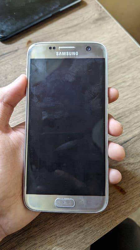 Samsung S7 pta 4/32 6