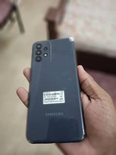 Samsung A13 4bg 128gb 0