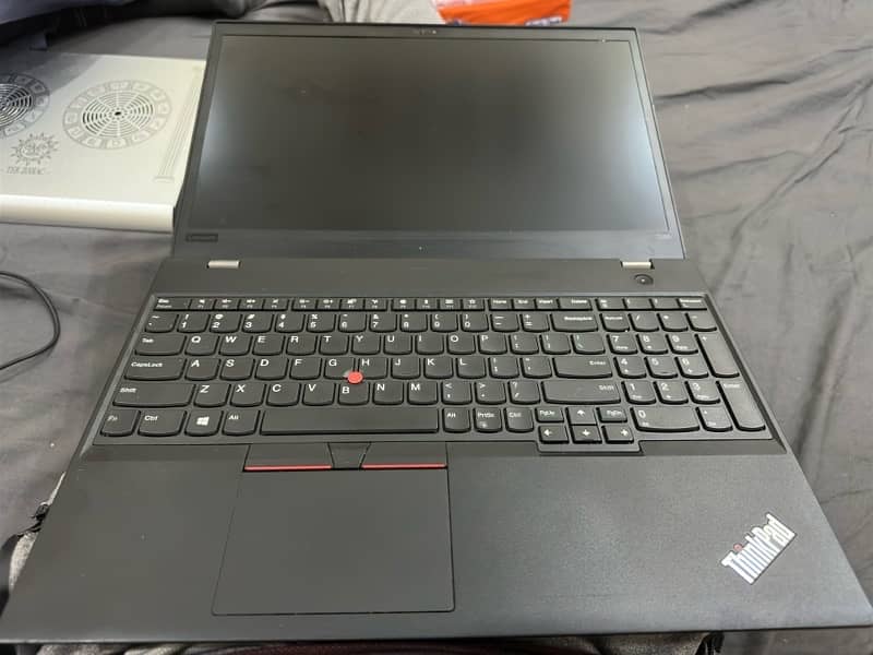 Lenovo Thinkpad T580 0