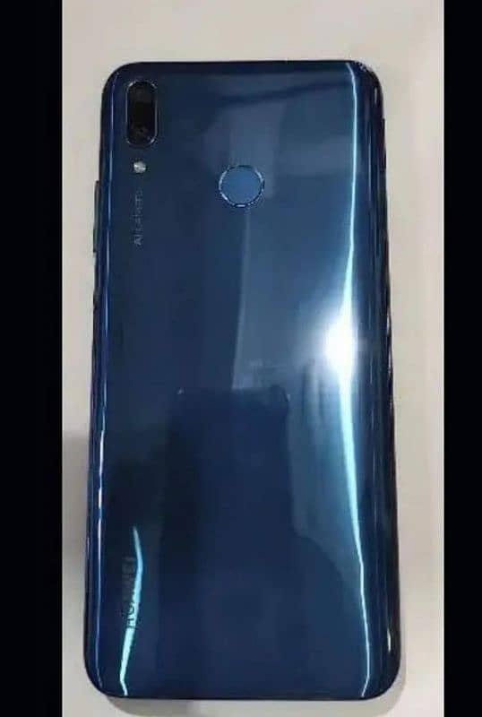 Huawei y9 4/64 03160602492 1