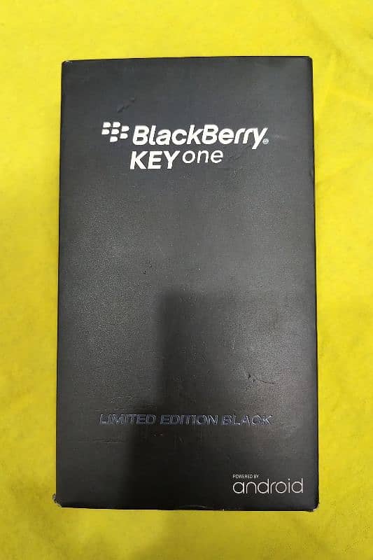 Blackberry Keyone Black _ blackberry key1 0