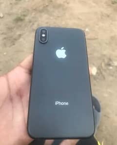 IPHONE XS 64 GB EXCHANGE POSSIBLE