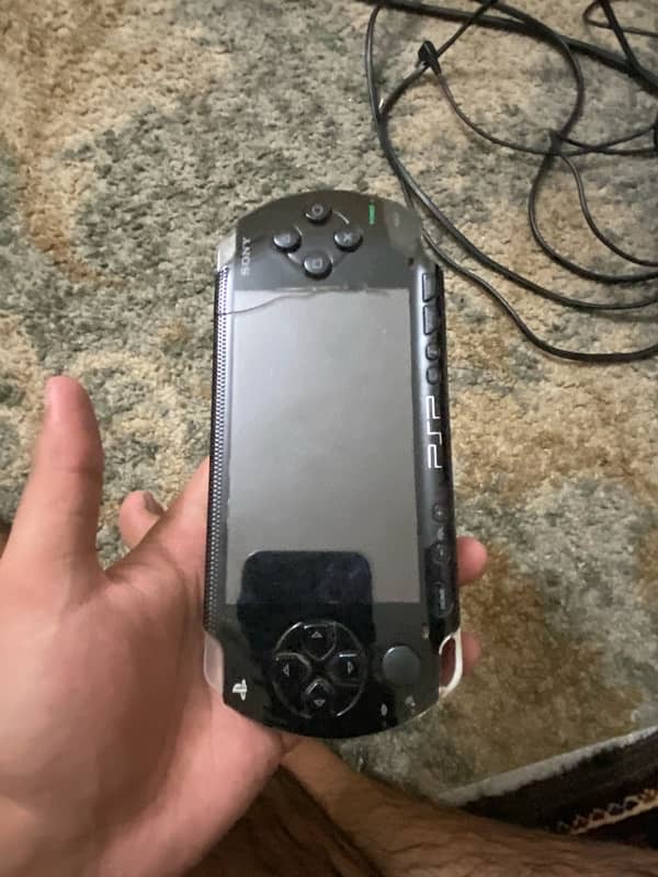 Original PSP 2000 2