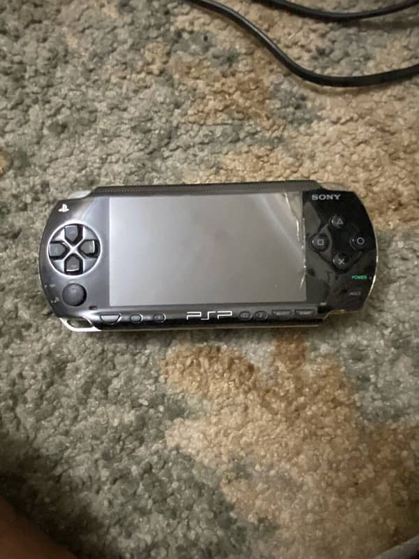 Original PSP 2000 3