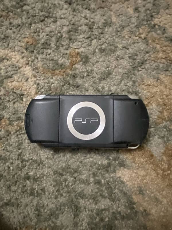 Original PSP 2000 4