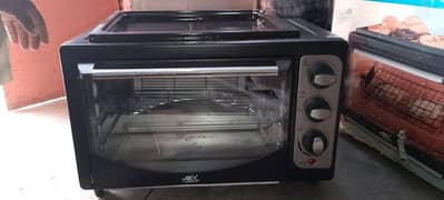 anex electric oven for sale modle AG_3069TT