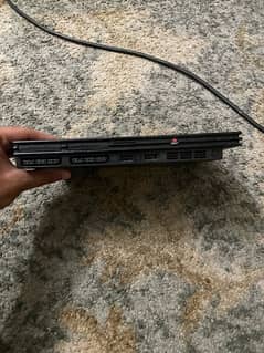 PS2 working condition Slim