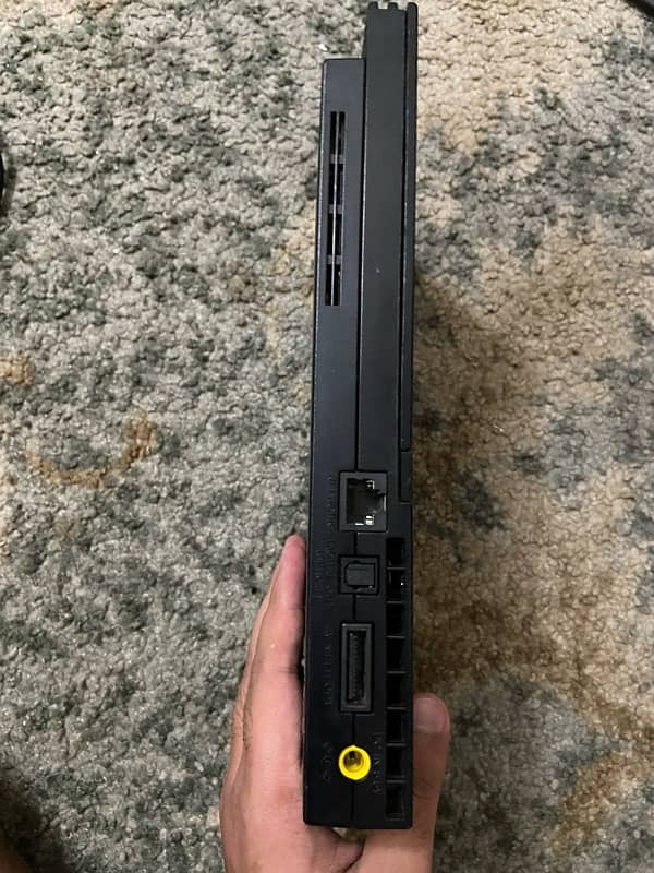 PS2 working condition Slim 3