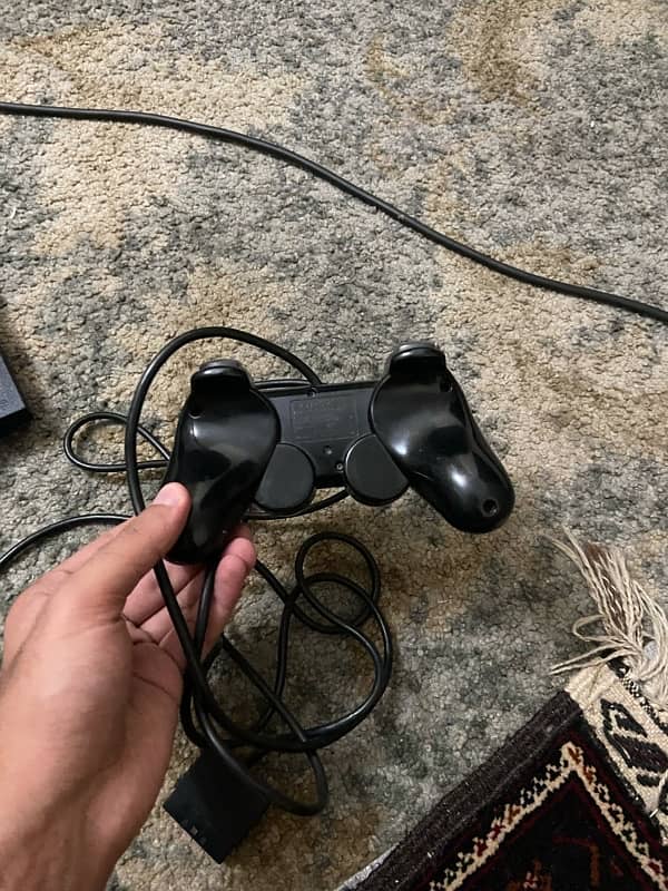 PS2 working condition Slim 6