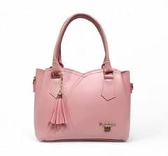 women's PU leather embossed handbags. . . contact 03282202033