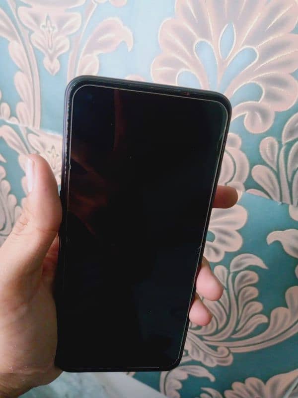 Oppo A92  8/128GB Dual Sim PTA Approved 5