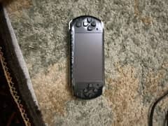 PSP