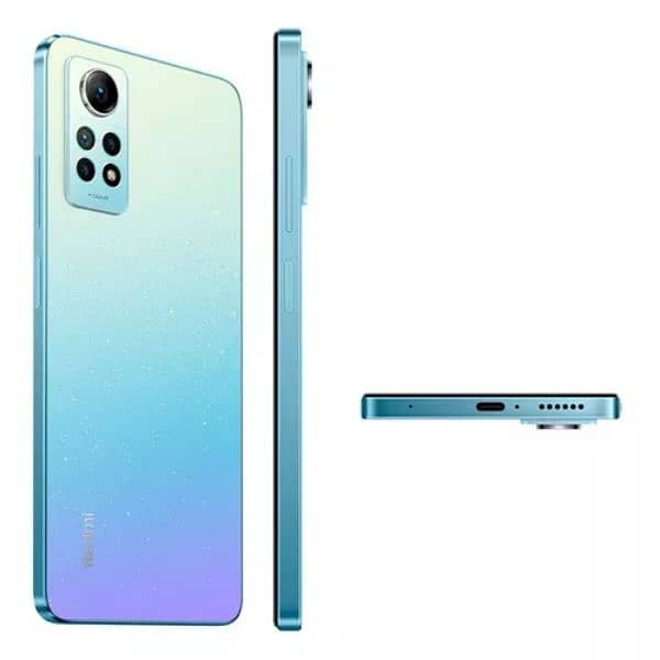 Xiaomi Redmi Not 12 pro 2