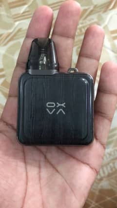 Oxva Sq Pro