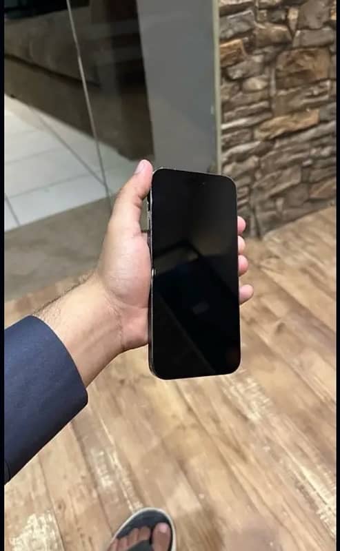 IPHONE 14 PRO MAX 128GB JV 6