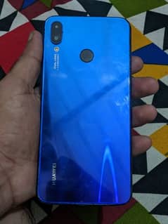 Huawei nova 3i 4 /128 exchange possible