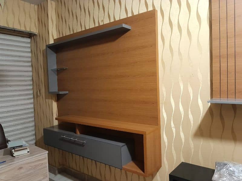 Media wall / Media Unit. . . 5