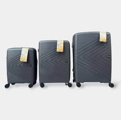 Dragon luggage bag set of 3  100%pp