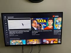 samsung copy android tv 40 inch