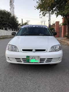 Suzuki Cultus VXR 2007 urgent sale